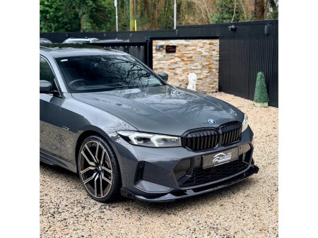 2023 BMW 3 Series 2023 (232) BMW 330E MSPORT LCI PRO *SUNROOF €39,999 thumbnail