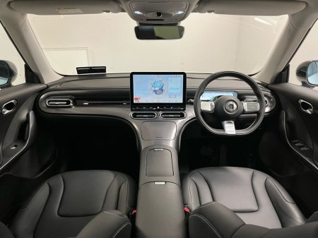 2025 Smart #1 Pro+ - Panoramic Glass Roof - Reversing Camera - Sat Nav - Climate Control - Electric Heated Seats - Keyless Start - Apple CarPlay/Android Auto €29,950