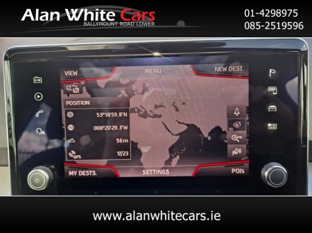 2020 SEAT Tarraco - thumbnail 41