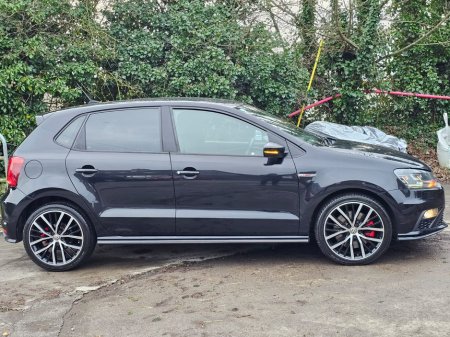 2017 Volkswagen Polo - thumbnail 8