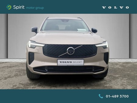 2025 Volvo XC90 - thumbnail 8