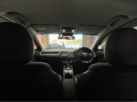 2015 Honda Vezel - thumbnail 16