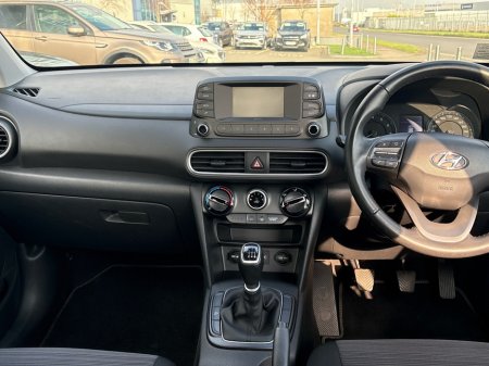 2018 Hyundai Kona - thumbnail 8