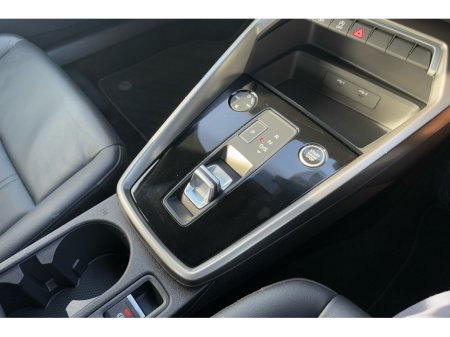 2023 Audi A3 SPORT 35 TDI S-A €32,450 thumbnail