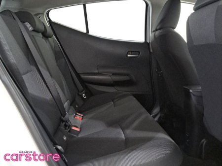 2021 Toyota Aqua - thumbnail 13