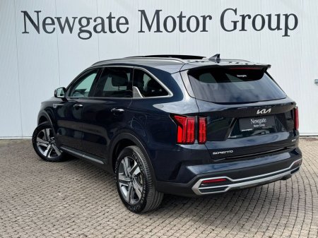 2023 Kia Sorento Phev MY23 SAM 5DR Auto €49,950 thumbnail