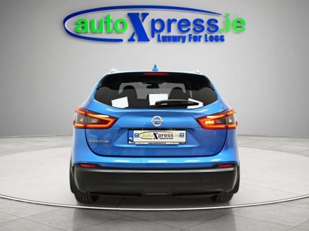 2019 Nissan Qashqai - thumbnail 11