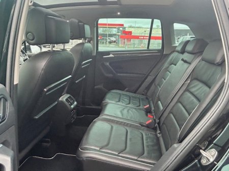 2020 Volkswagen Tiguan - thumbnail 13