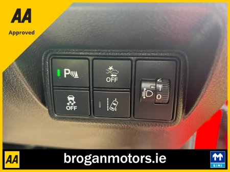 2019 Honda Civic - thumbnail 31