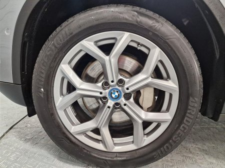 2024 BMW X3 xDrive30e xLine €54,975 thumbnail