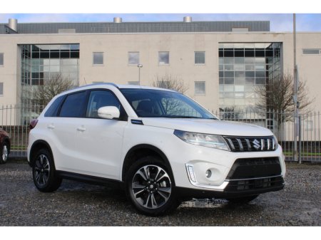 2025 Suzuki Vitara 1.4 Hybrid SZ5 All Grip *Remainder of 10 Year Warranty* €33,950