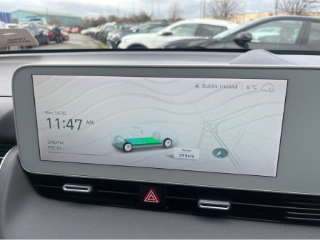 2022 Hyundai Ioniq 5 PREMIUM PLUS 73KWH EV //MASSIVE SPEC//BOSE SOUND SYSTEM//PANORAMIC GLASS ROOF//FULL LEATHER ELECTRIC HEATED/COOLED SEATS// €24,950 thumbnail