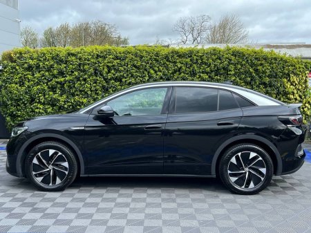 2023 Volkswagen ID.5 - photo 3