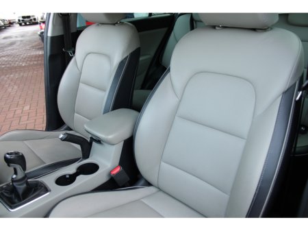 2019 Kia Sportage 1.6CRDI K3 EDITION 5DR ESTATE  //  STUNNING CAR // BUY WITH CONFIDENCE AA AND SIMI APPROVED DEALER 2025 // FINANCE ARRANGED // TRADE INS WELCOME // €17,950 thumbnail