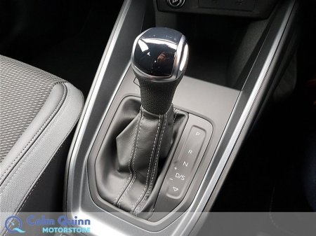 2025 Audi A1 Sportback S-LINE 30 TFSI *Manufacturers Warranty Until 20-08-2028/90,000kms* €36,995 thumbnail