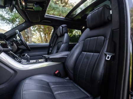 2022 Land Rover Range Rover Sport - thumbnail 22