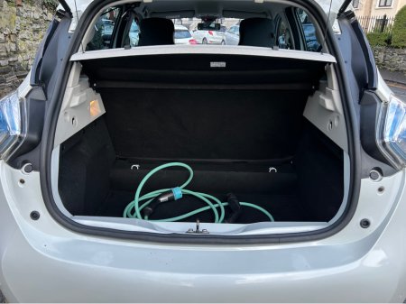 2015 Renault Zoe DYNAMIQUE INTENSE 4DR AUTO €5,995 thumbnail