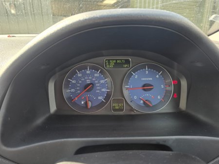 2009 Volvo S40 - thumbnail 12