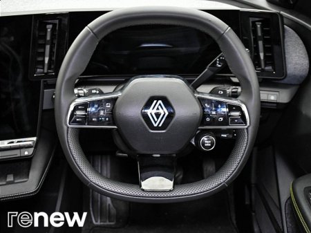 2024 Renault Megane E-Tech - thumbnail 21