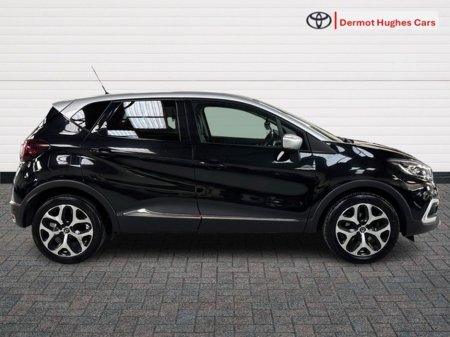2019 Renault Captur - thumbnail 3