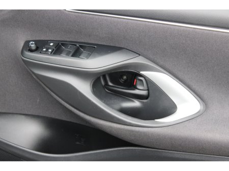 2023 Mazda Mazda2 HYBRID 5DR (116ps) AGILE AT €18,950 thumbnail