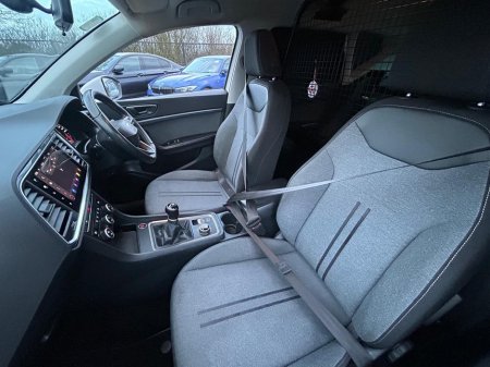 2021 SEAT Ateca - thumbnail 12