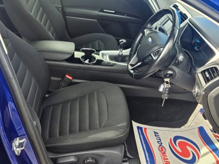 2015 Ford Mondeo - thumbnail 5