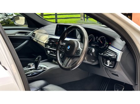 2017 BMW 5 Series SORRY SOLD €24,999