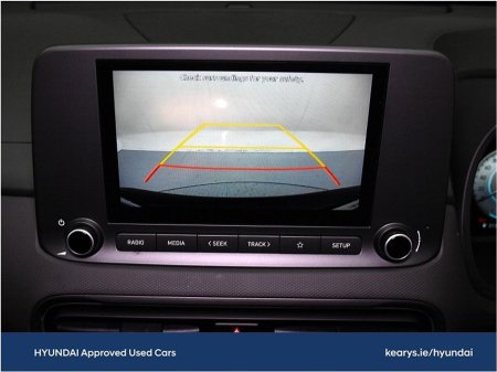 2021 Hyundai Kona - thumbnail 29