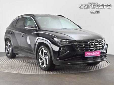 2023 Hyundai Tucson - thumbnail 1