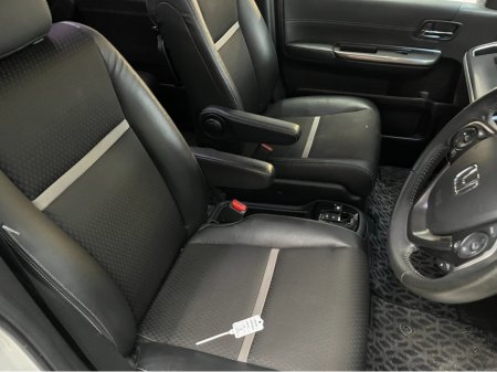 2019 Honda Stepwagon - thumbnail 12