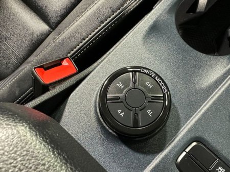 2024 Ford Ranger Tremor 2.0 Diesel Auto 241 €41,800 thumbnail