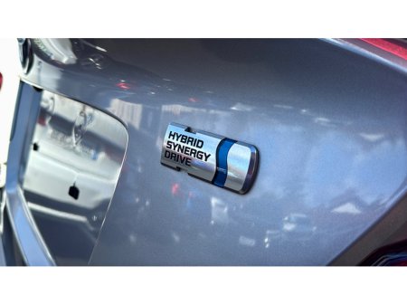 2017 Toyota C-HR - thumbnail 5