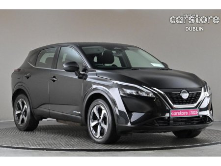 2023 Nissan Qashqai - thumbnail 1
