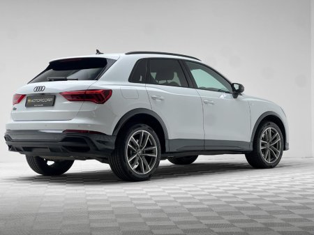 2023 Audi Q3 S LINE 45 TFSI E BLACK EDITION €39,990 thumbnail