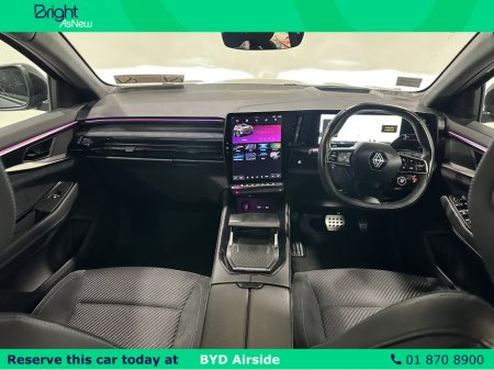 2024 Renault Austral - thumbnail 19