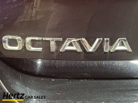 2024 Skoda Octavia - thumbnail 11
