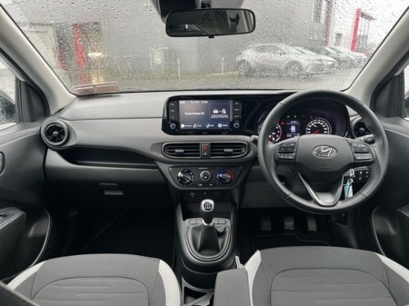 2022 Hyundai i10 - thumbnail 8