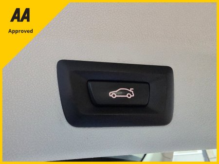 2020 BMW X3 - thumbnail 8