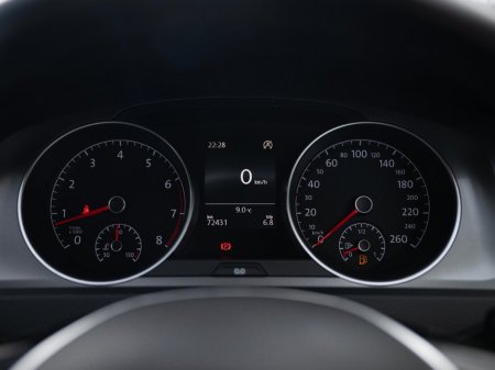 2014 Volkswagen Golf - thumbnail 13