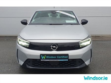2024 Opel Corsa SC 1.2i (75PS) S/S 5 Speed €20,995 thumbnail