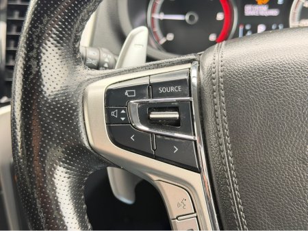 2020 Mitsubishi L200 - thumbnail 24