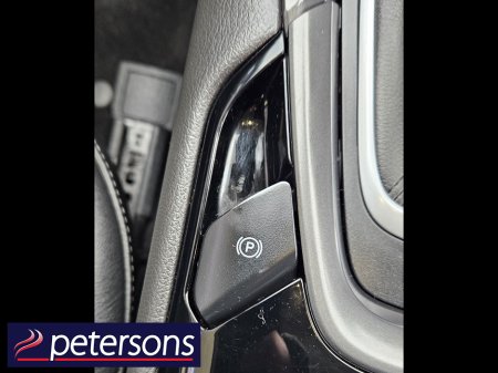 2016 Ford Mondeo TITANIUM 5DR 1.5 TD 120PS M6 4DR €10,950 thumbnail