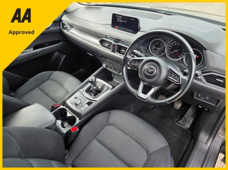 2020 Mazda CX-5 - thumbnail 11