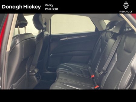 2021 Ford Mondeo - thumbnail 10