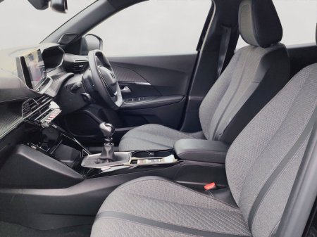 2024 Peugeot 2008 - thumbnail 23