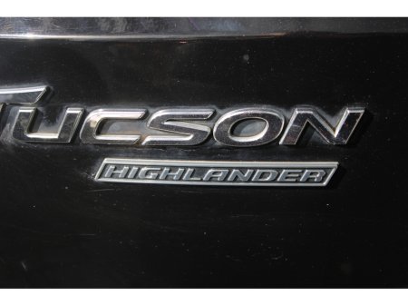 2017 Hyundai Tucson - thumbnail 11