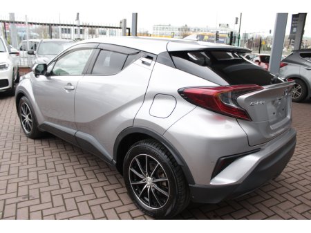 2018 Toyota C-HR - thumbnail 6