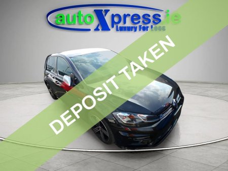 2020 Volkswagen Golf - thumbnail 1