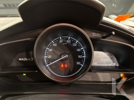 2020 Mazda Demio - thumbnail 16